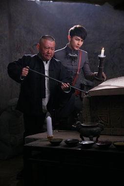 秘术 电影 在线观看,揭秘神秘世界，在线观看奇幻之旅